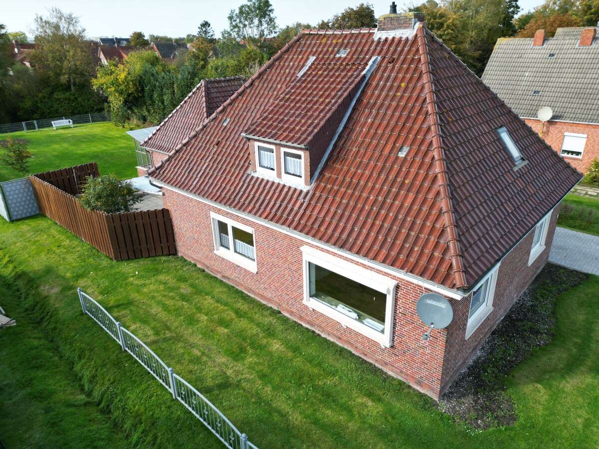 Thumbnail-Haus zum Kaufen in Wirdum 185.000,00 € 115 m²