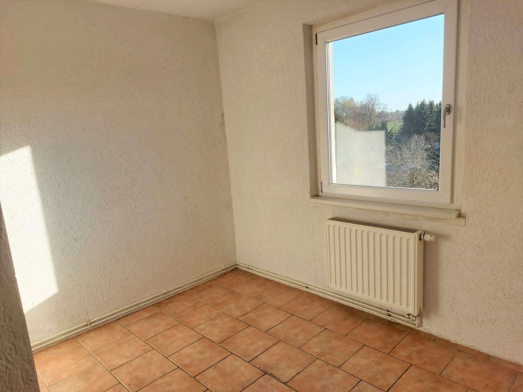 Thumbnail-Wohnung zum Mieten in Ruhland 300,00 € 49.8 m²