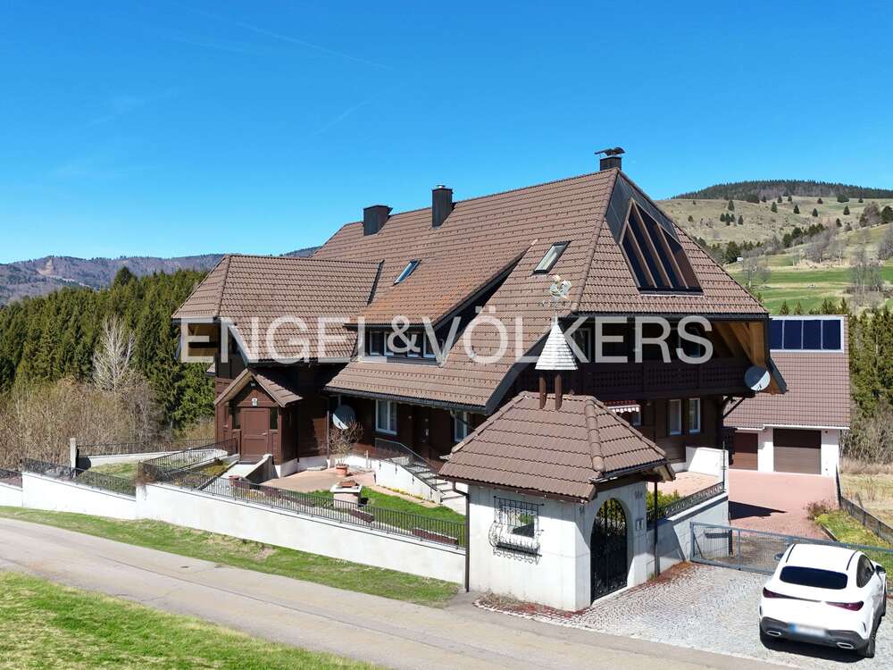 Thumbnail-Haus zum Kaufen in Bernau 3.400.000,00 € 712 m²