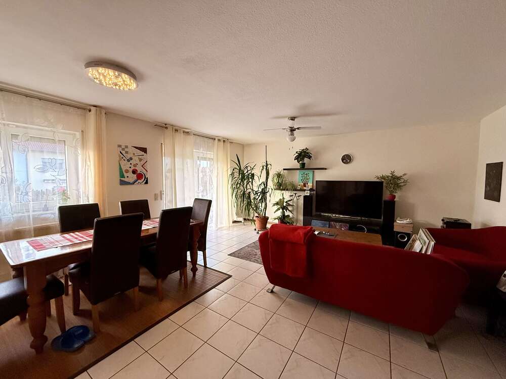 Thumbnail-Wohnung zum Kaufen in Zweibrücken 139.000,00 € 73 m²