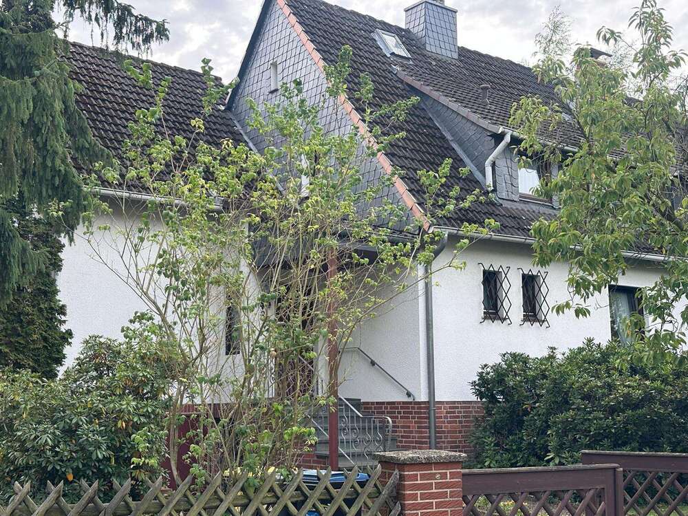 Thumbnail-Haus zum Kaufen in Hannover 649.000,00 € 124.79 m²