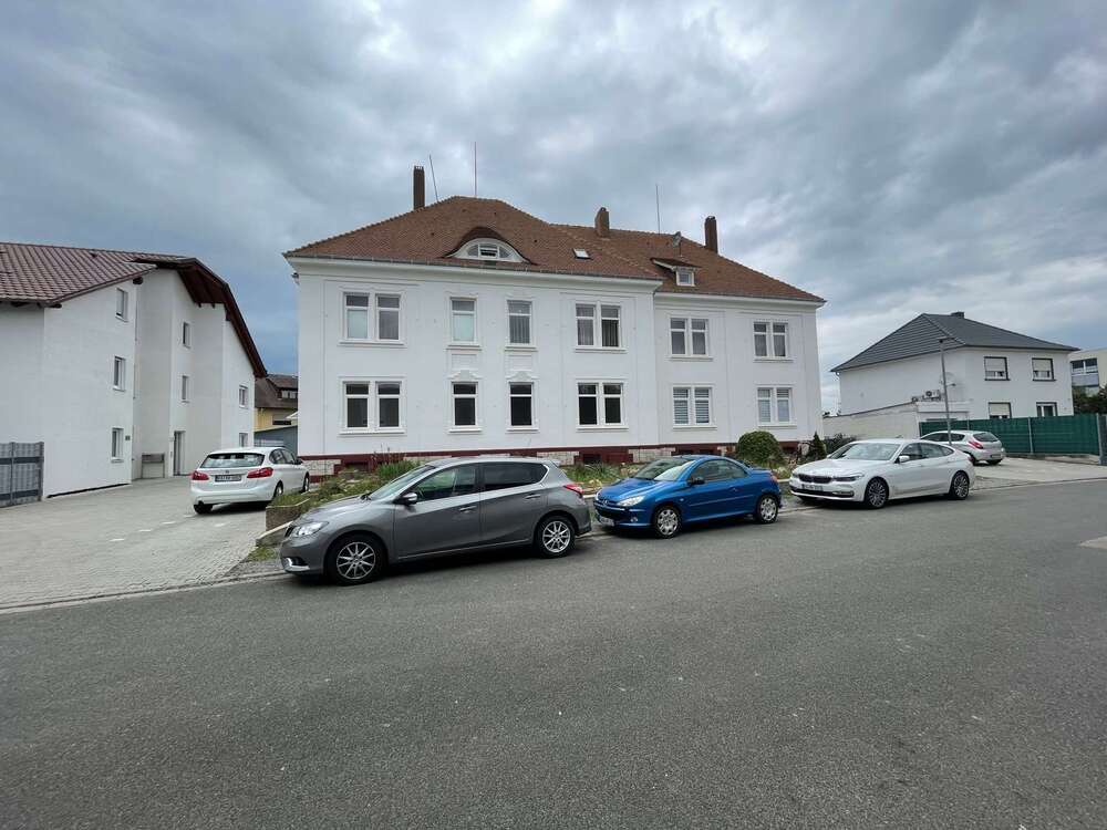 Thumbnail-Wohnung zum Mieten in Waghäusel-Wiesental 1.100,00 € 122 m²