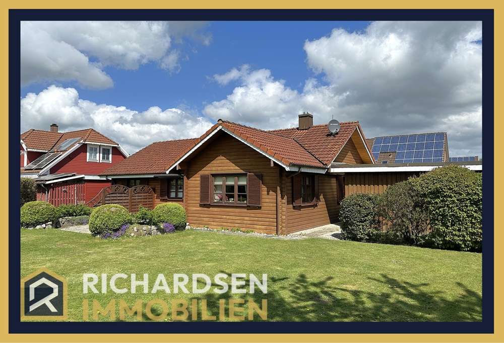 Thumbnail-Haus zum Kaufen in Niebüll 239.000,00 € 102.76 m²
