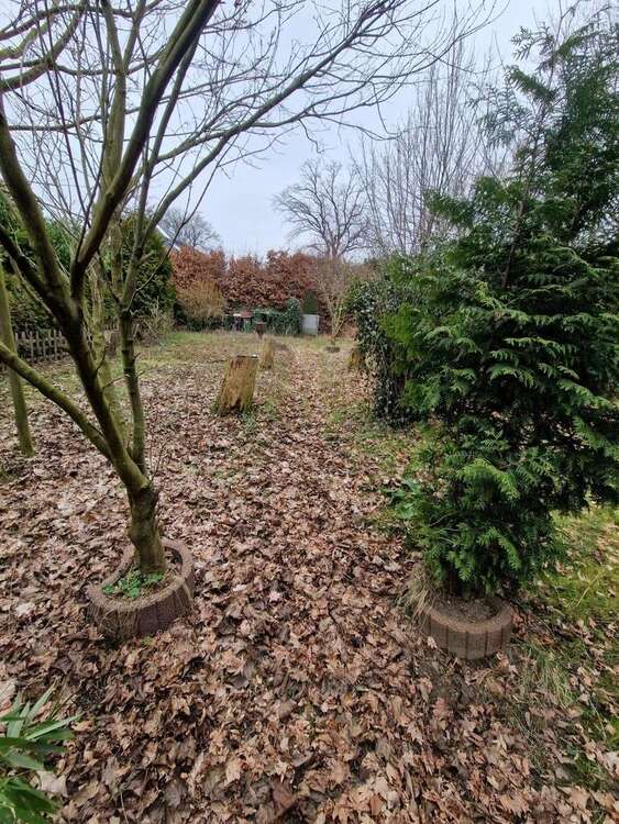 Thumbnail-Grundstück zu verkaufen in Hamburg 340.000,00 € 600 m²