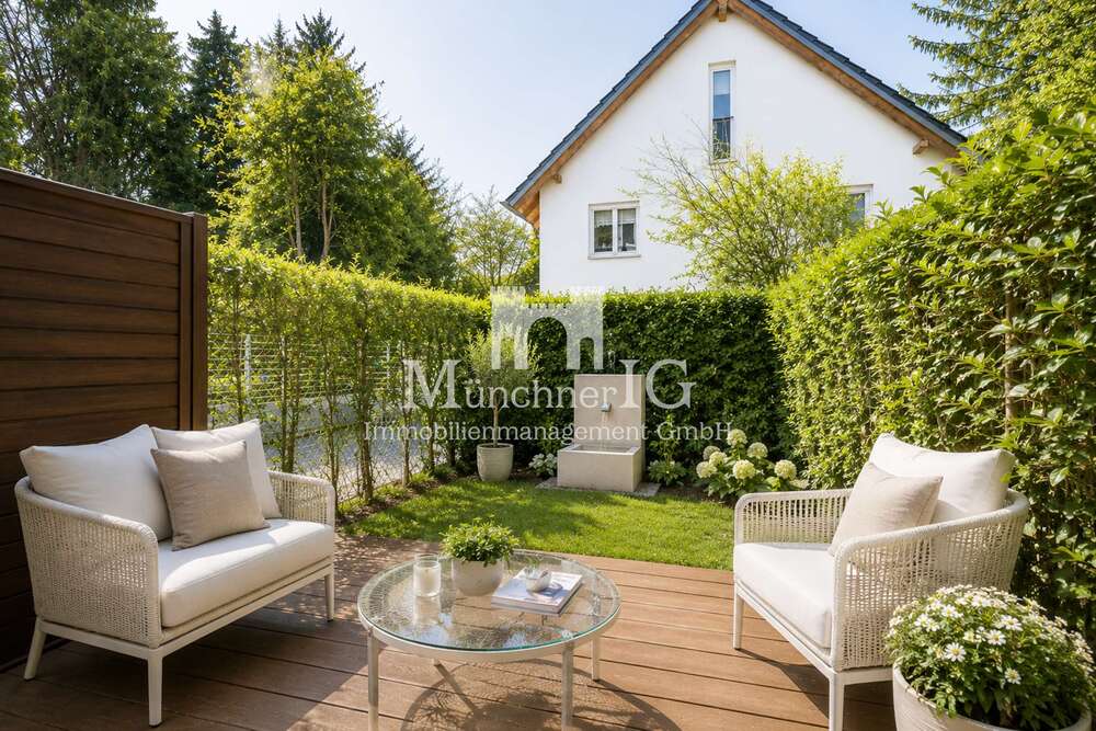Thumbnail-Haus zum Kaufen in München 761.500,00 € 113.5 m²