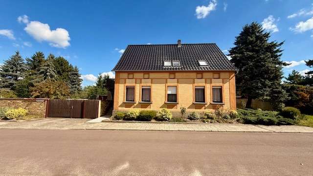 Thumbnail-Haus zum Kaufen in Wiesenburg 250.000,00 € 200 m²