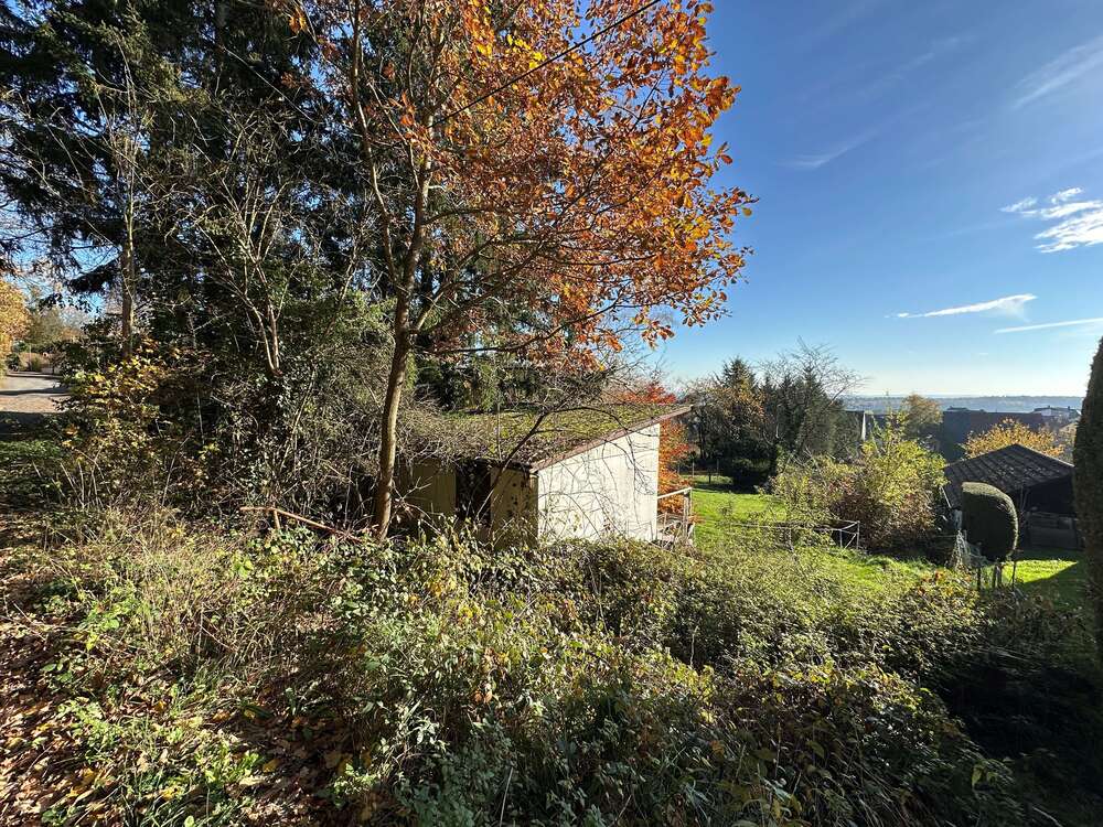 Thumbnail-Grundstück zu verkaufen in Hungen 119.000,00 € 1193 m²