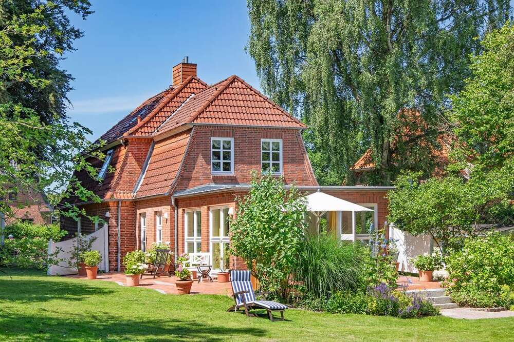 Thumbnail-Haus zum Kaufen in Eckernförde 1.280.000,00 € 166 m²