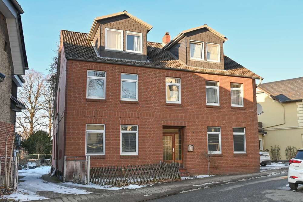 Thumbnail-Haus zum Kaufen in Uetersen 810.000,00 € 266 m²