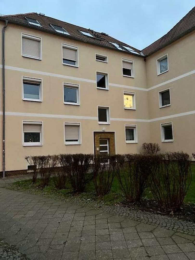 Thumbnail-Wohnung zum Mieten in Leipzig 599,00 € 66.5 m²