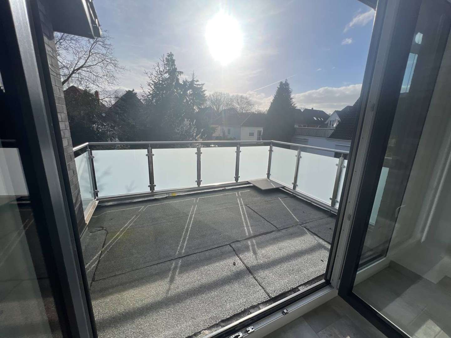 Thumbnail-Wohnung zum Mieten in Hude 790,00 € 65 m²