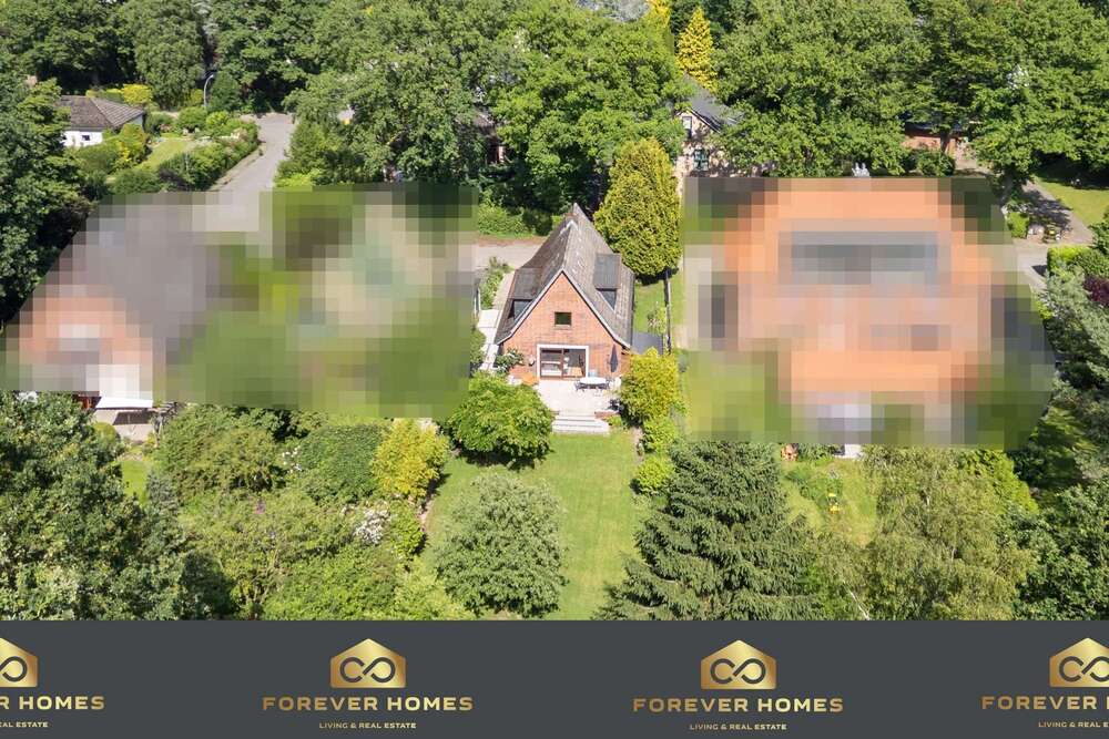 Thumbnail-Grundstück zu verkaufen in Hamburg 795.000,00 € 797 m²