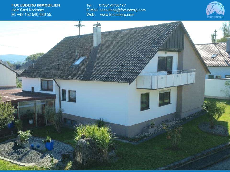 Thumbnail-Haus zum Kaufen in Aalen-Fachsenfeld 540.000,00 € 216.4 m²