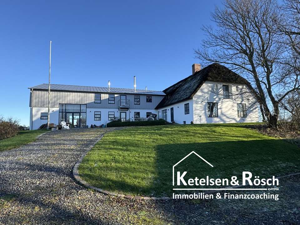 Thumbnail-Haus zum Kaufen in Pellworm 2.950.000,00 € 573 m²