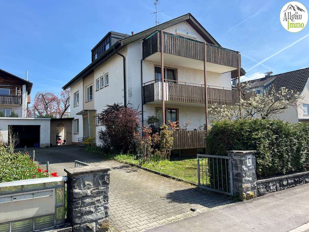 Thumbnail-Haus zum Kaufen in Lindau 888.000,00 € 285 m²