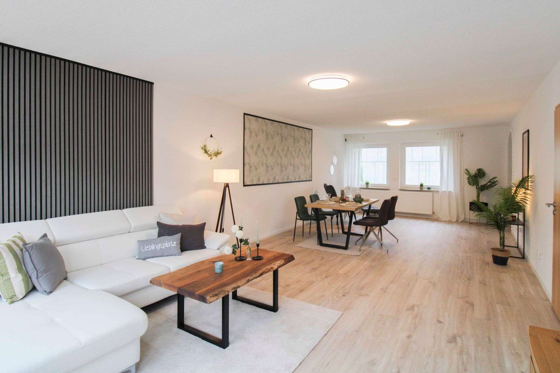 Thumbnail-Wohnung zum Kaufen in Salzgitter 270.000,00 € 142.11 m²