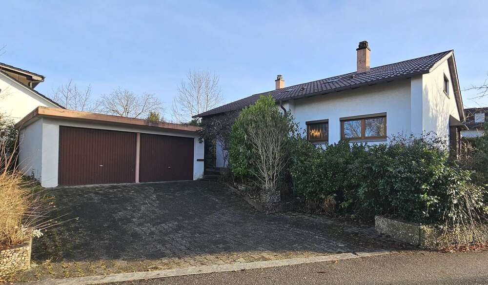 Thumbnail-Haus zum Kaufen in Maulbronn 395.000,00 € 115 m²
