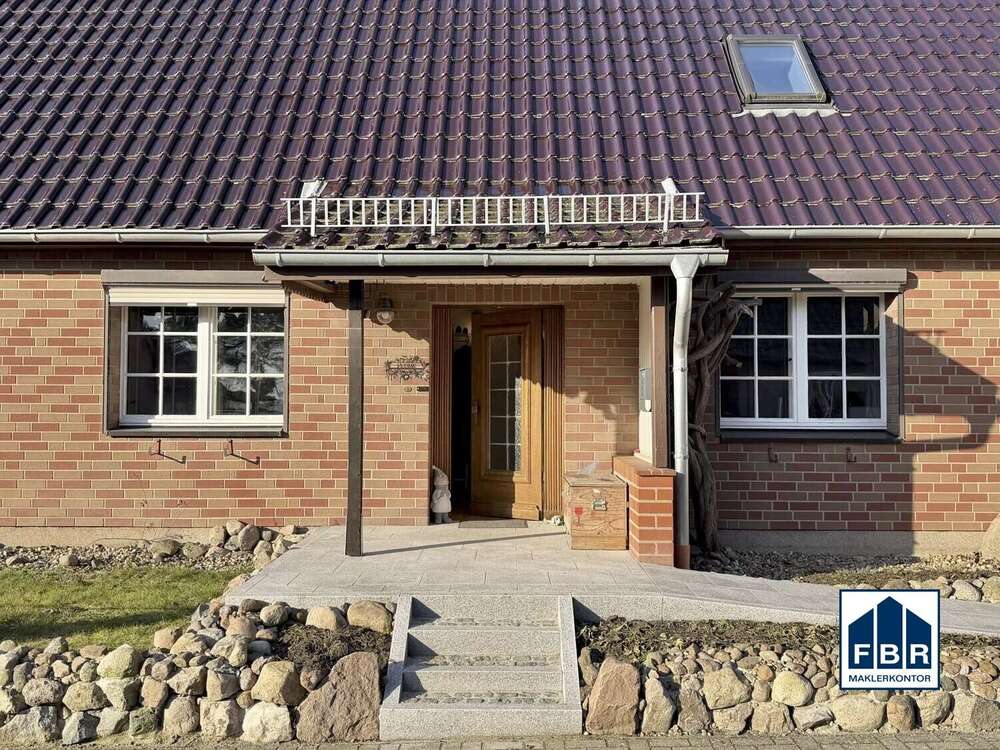 Thumbnail-Haus zum Kaufen in Klinken 269.000,00 € 204.03 m²