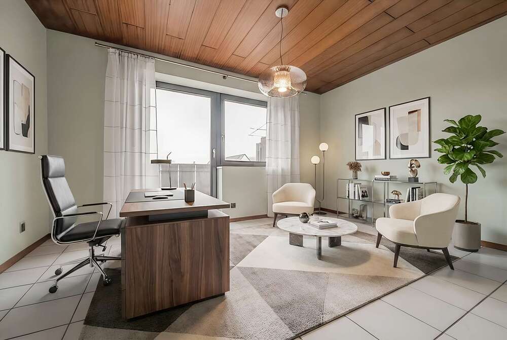 Thumbnail-Wohnung zum Kaufen in Königsbrunn 421.000,00 € 88.52 m²