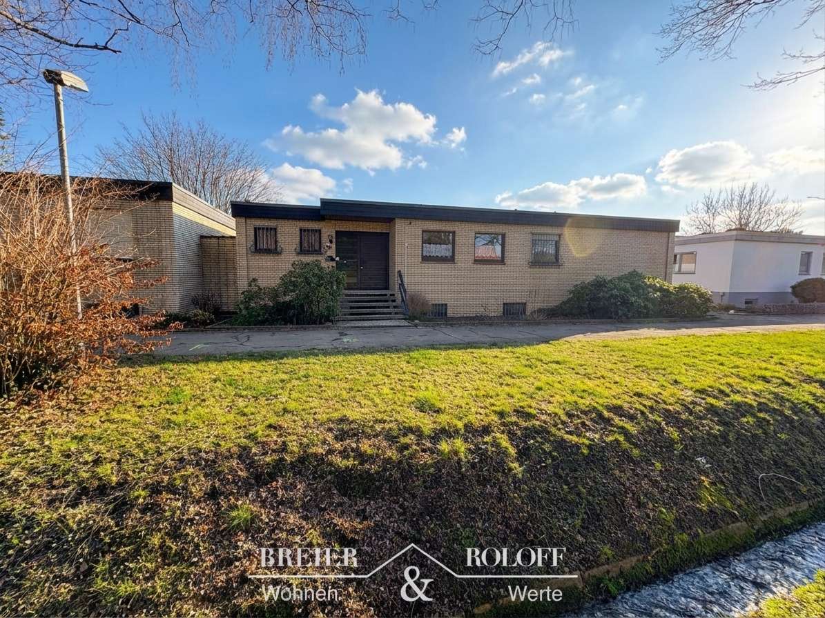 Thumbnail-Haus zum Kaufen in Bad Nenndorf 295.000,00 € 155 m²