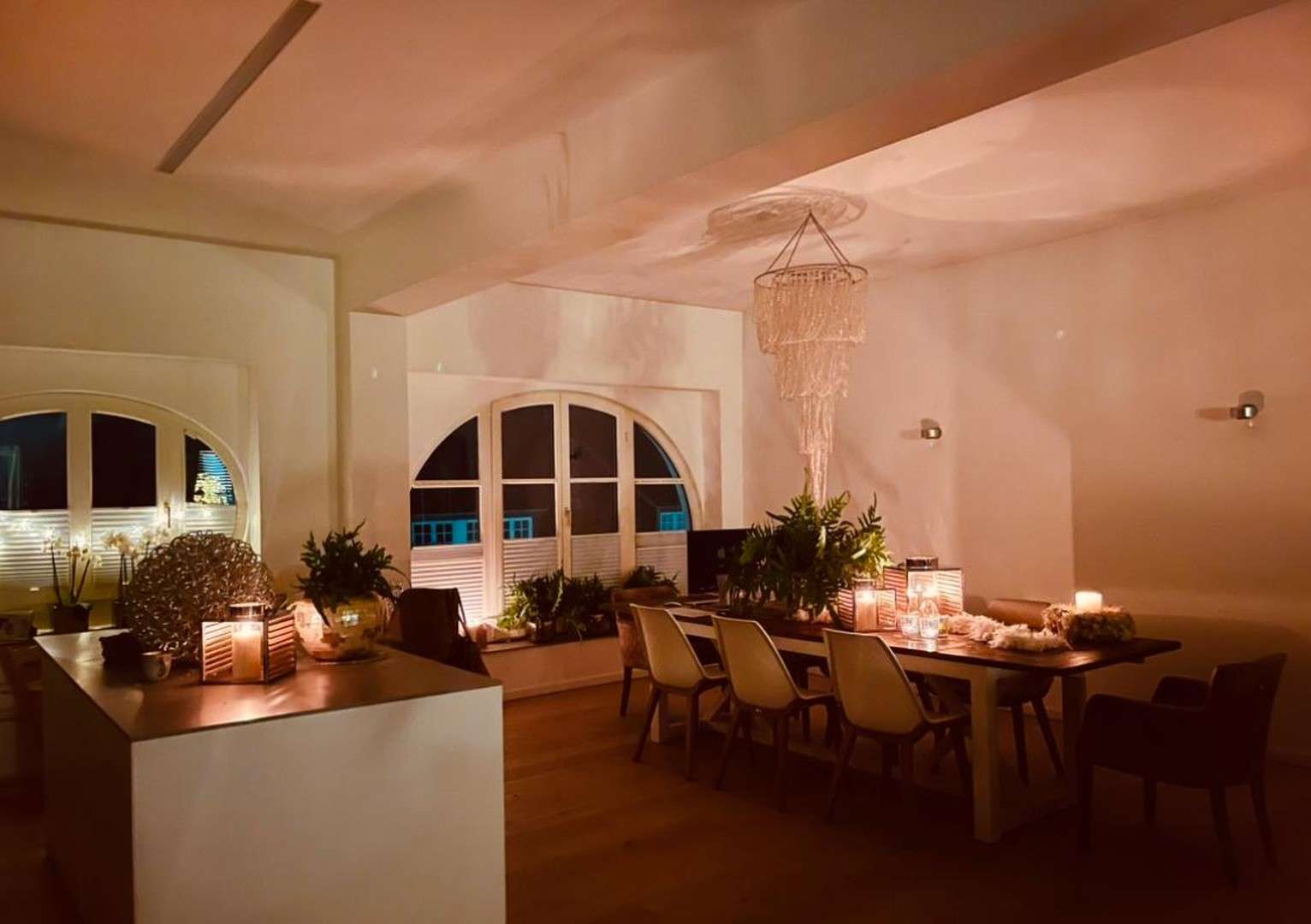 Thumbnail-Wohnung zum Mieten in Bielefeld 2.500,00 € 170.37 m²