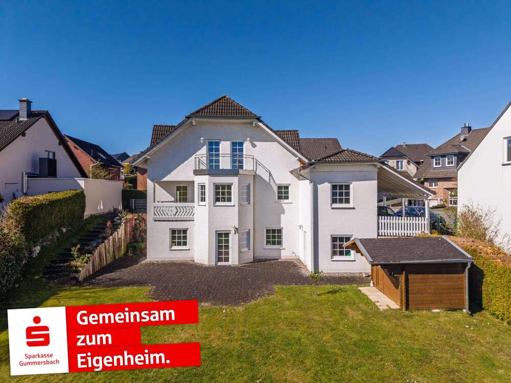 Thumbnail-Haus zum Kaufen in Lindlar 598.000,00 € 178 m²