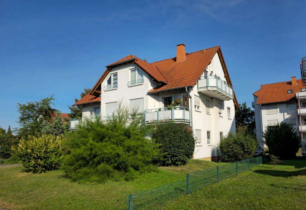 Thumbnail-Wohnung zum Mieten in Weißensee 550,00 € 68 m²