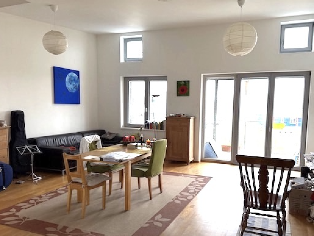 Thumbnail-Wohnung zum Kaufen in München 790.000,00 € 108 m²