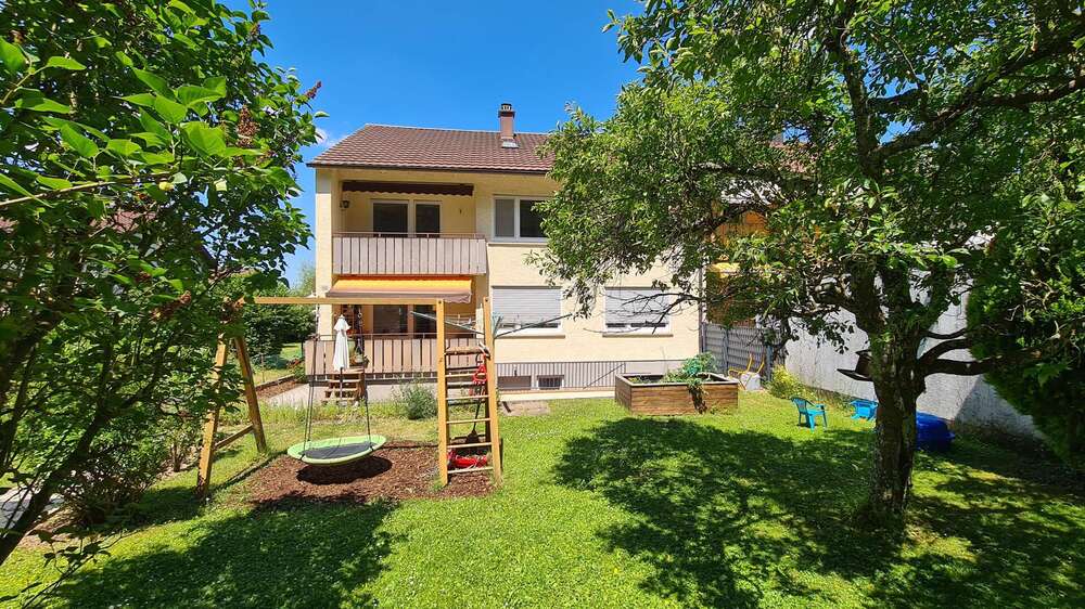 Thumbnail-Haus zum Kaufen in Gerlingen 799.000,00 € 165 m²