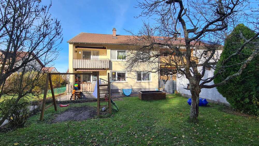 Thumbnail-Haus zum Kaufen in Gerlingen 799.000,00 € 165 m²