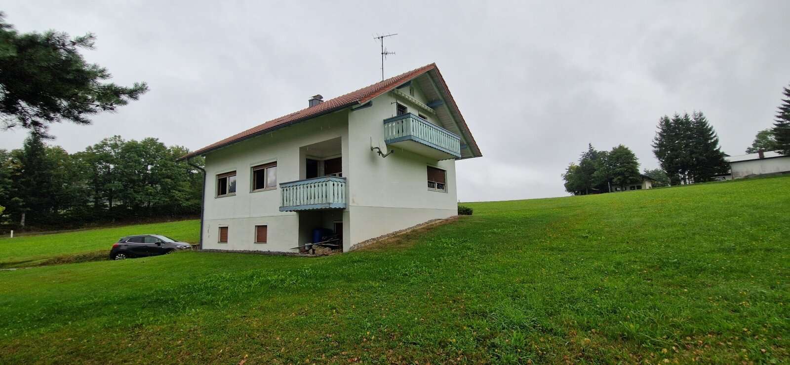 Thumbnail-Haus zum Kaufen in Spiegelau 198.000,00 € 115 m²