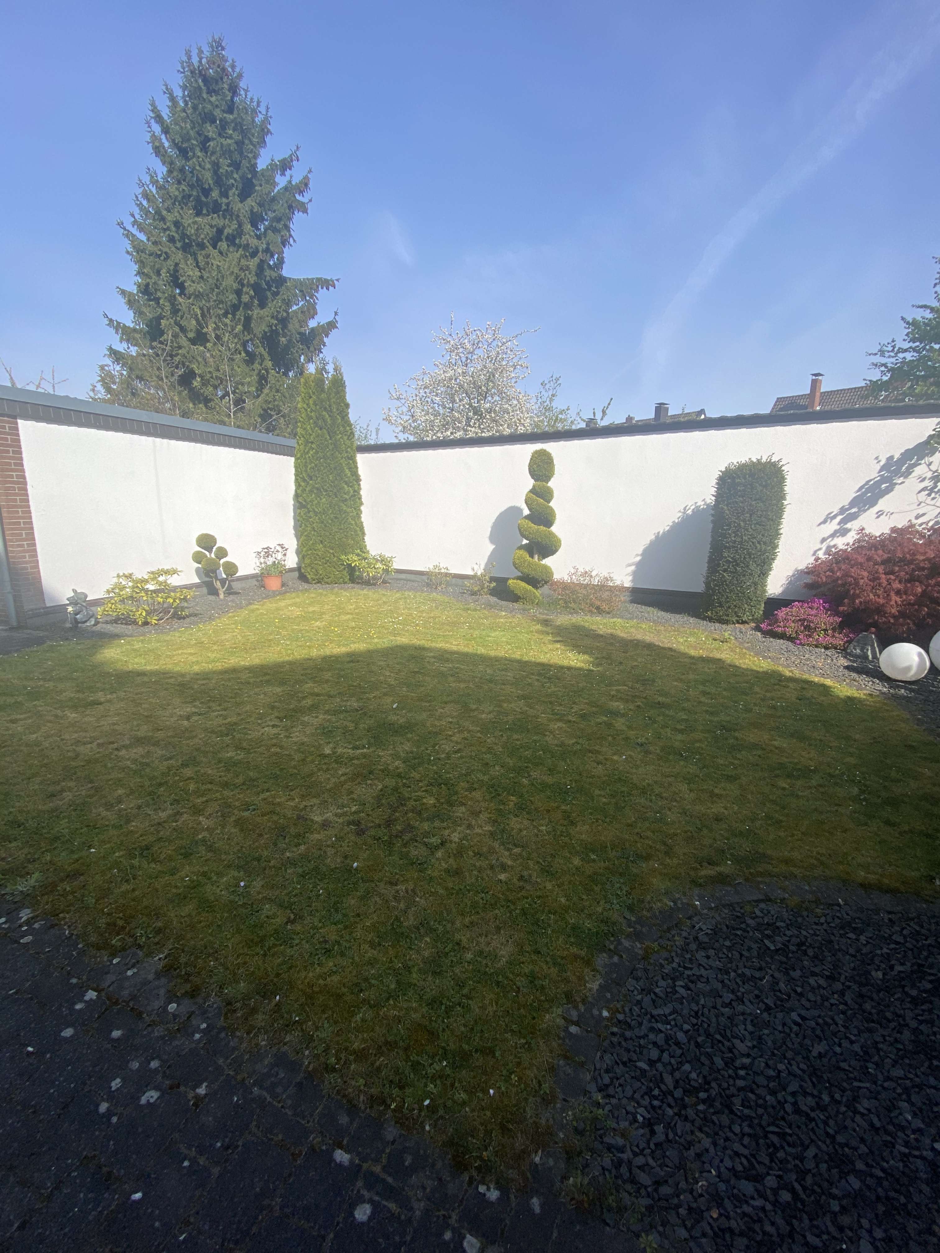 Thumbnail-Wohnung zum Mieten in Dormagen 1.300,00 € 92 m²