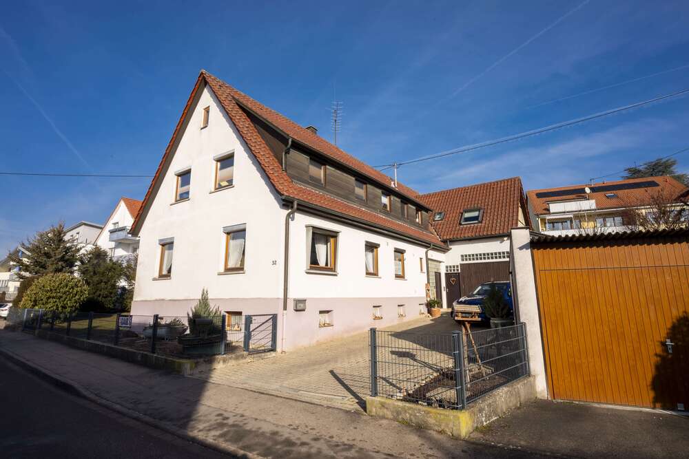Thumbnail-Haus zum Kaufen in Filderstadt 849.000,00 € 211.13 m²