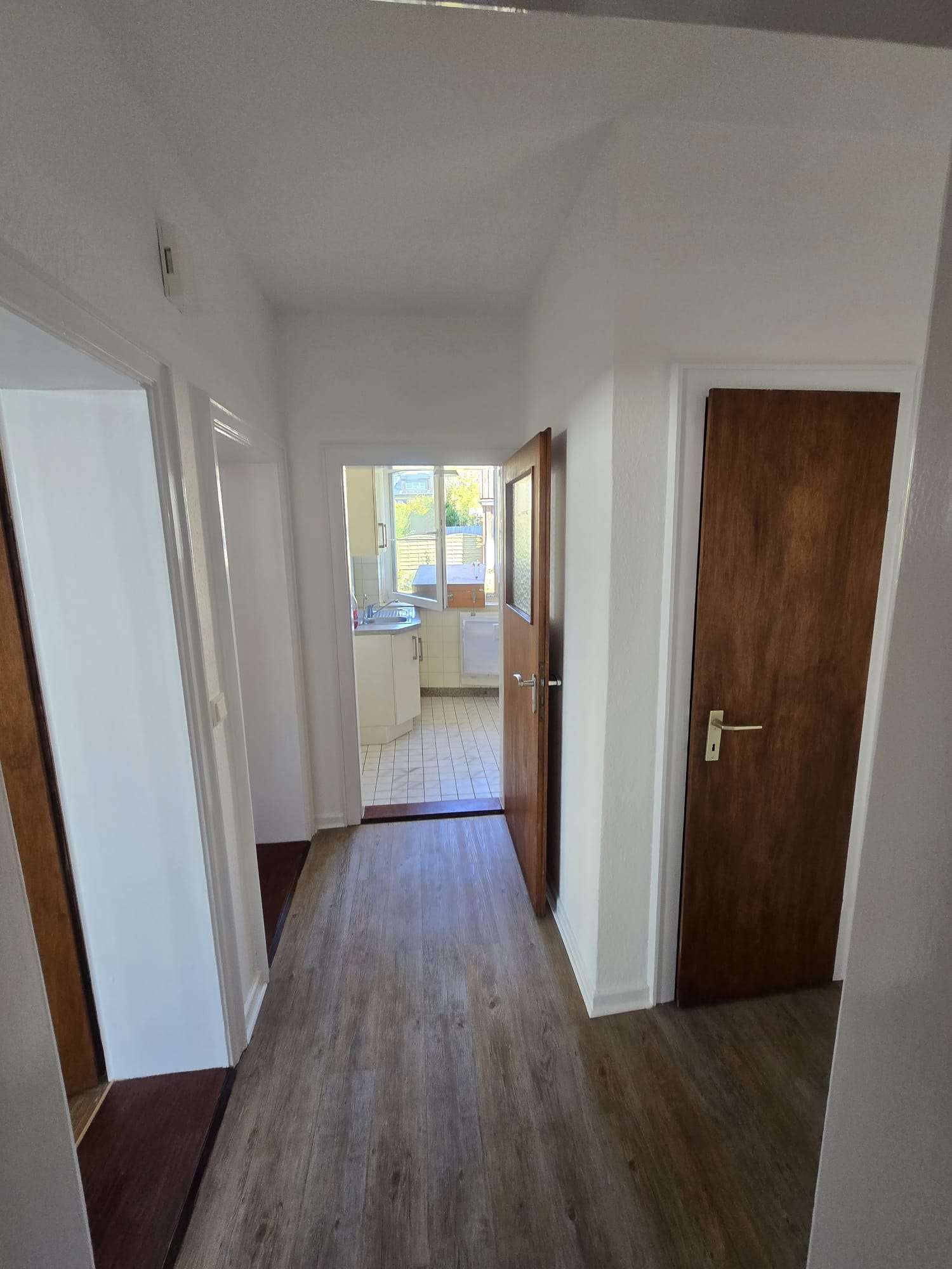 Thumbnail-Wohnung zum Mieten in Schleswig 550,00 € 54 m²