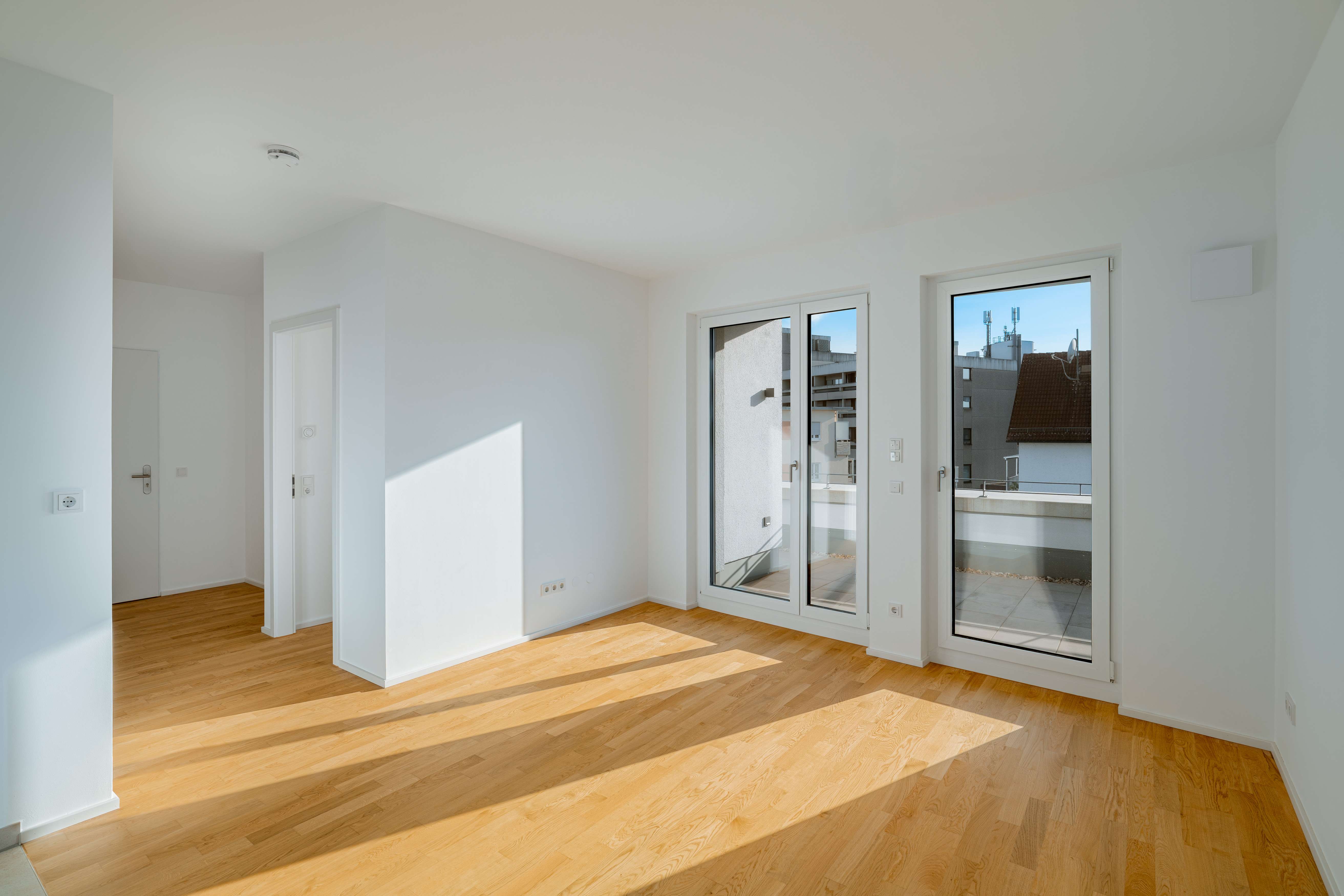 Thumbnail-Wohnung zum Kaufen in Augsburg 718.700,00 € 79.61 m²