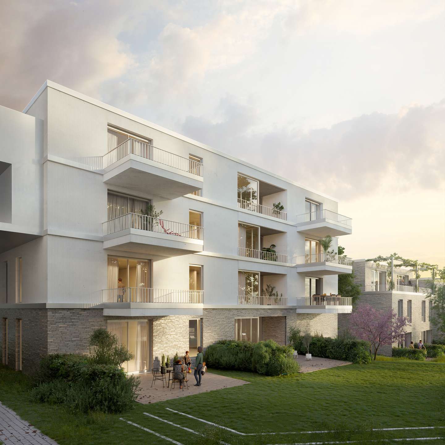 Thumbnail-Wohnung zum Kaufen in Fulda 46.500,00 € 43.33 m²