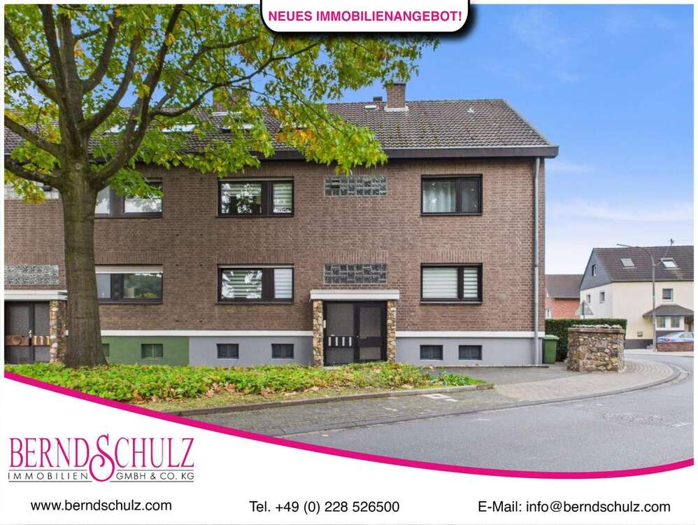 Thumbnail-Haus zum Kaufen in Bonn-Küdinghoven 895.000,00 € 240 m²