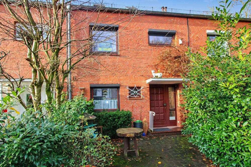 Thumbnail-Haus zum Kaufen in Bremen 298.000,00 € 120 m²