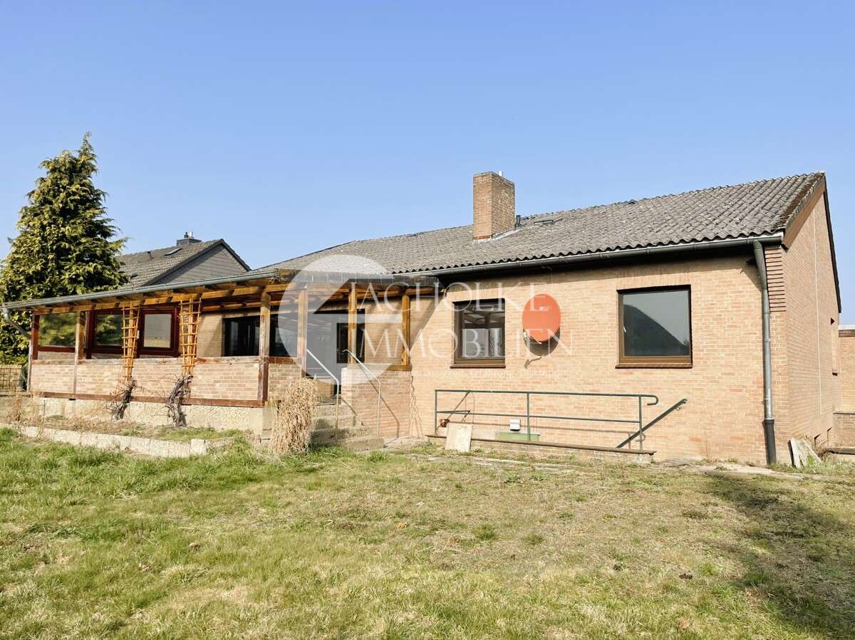 Thumbnail-Haus zum Kaufen in Wrestedt 168.000,00 € 125 m²