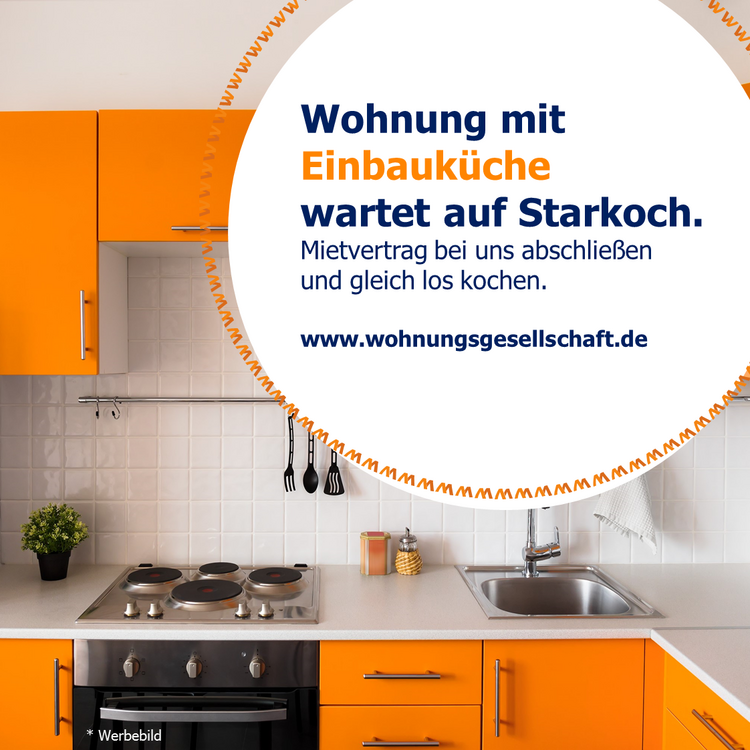 Thumbnail-Wohnung zum Mieten in Freiberg 254,00 € 31.98 m²