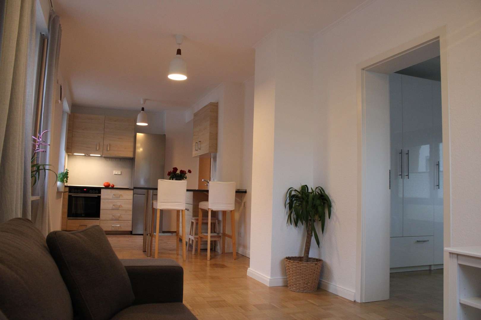 Thumbnail-Wohnung zum Mieten in Mainz 965,00 € 40.62 m²