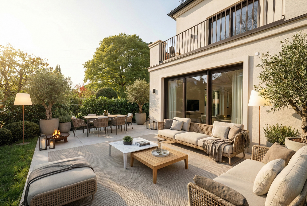 Thumbnail-Haus zum Kaufen in München 2.490.000,00 € 234 m²