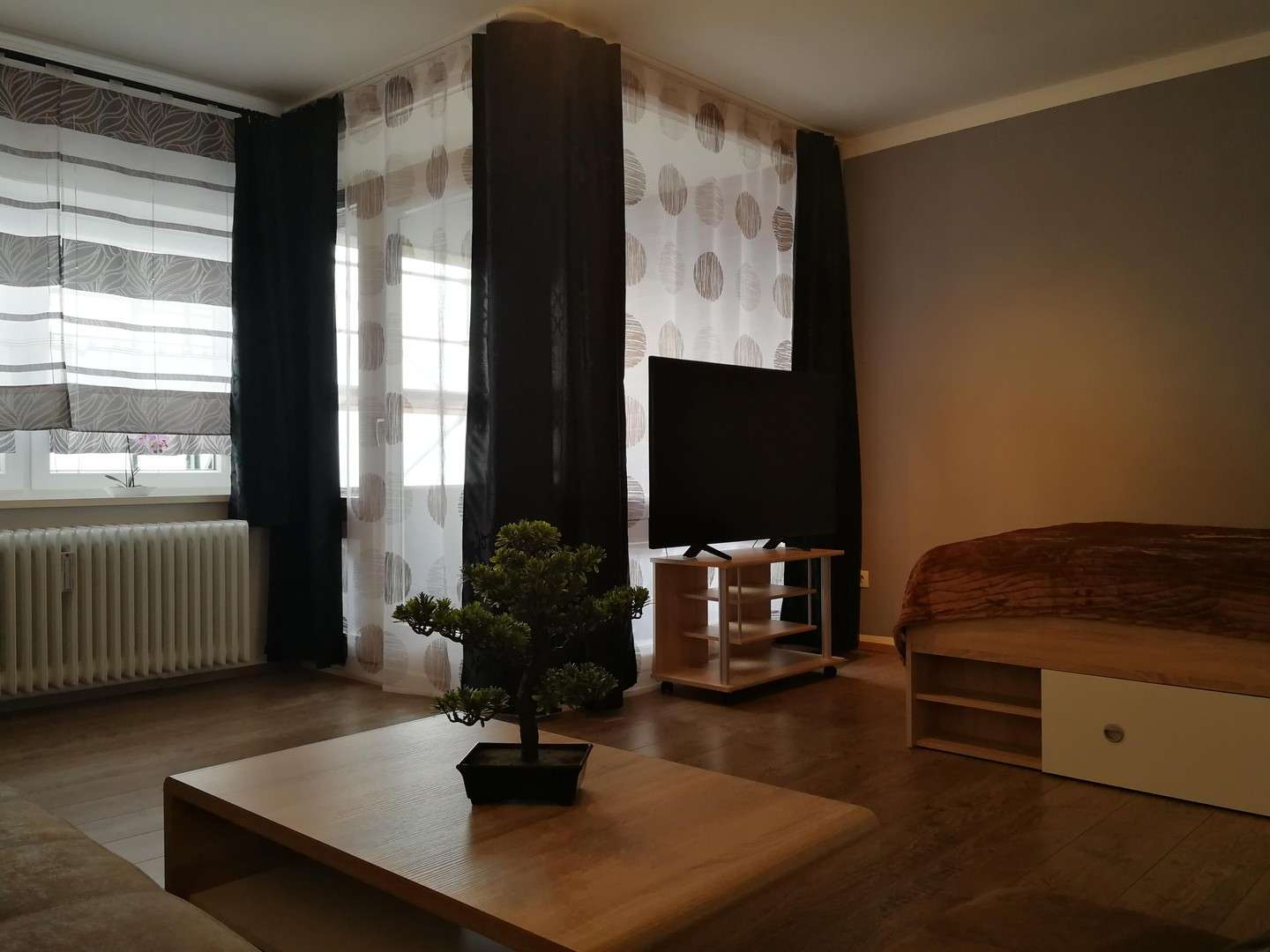 Thumbnail-Wohnung zum Mieten in Wolfsburg 480,00 € 42 m²