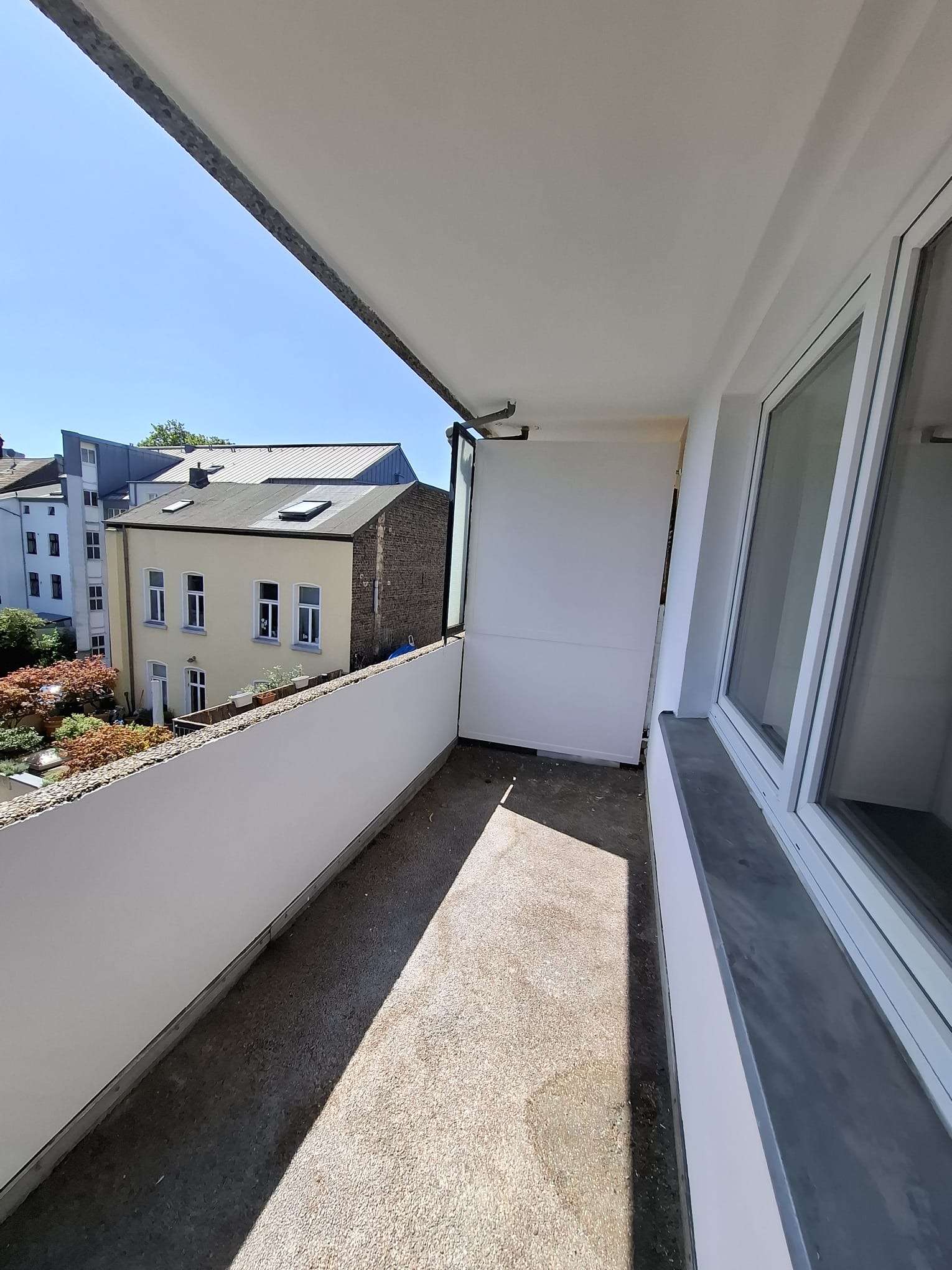 Thumbnail-Wohnung zum Mieten in Duisburg 600,00 € 81 m²