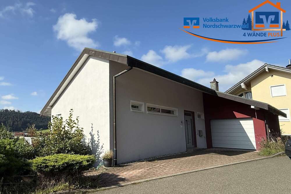 Thumbnail-Haus zum Kaufen in Baiersbronn 440.000,00 € 139.25 m²