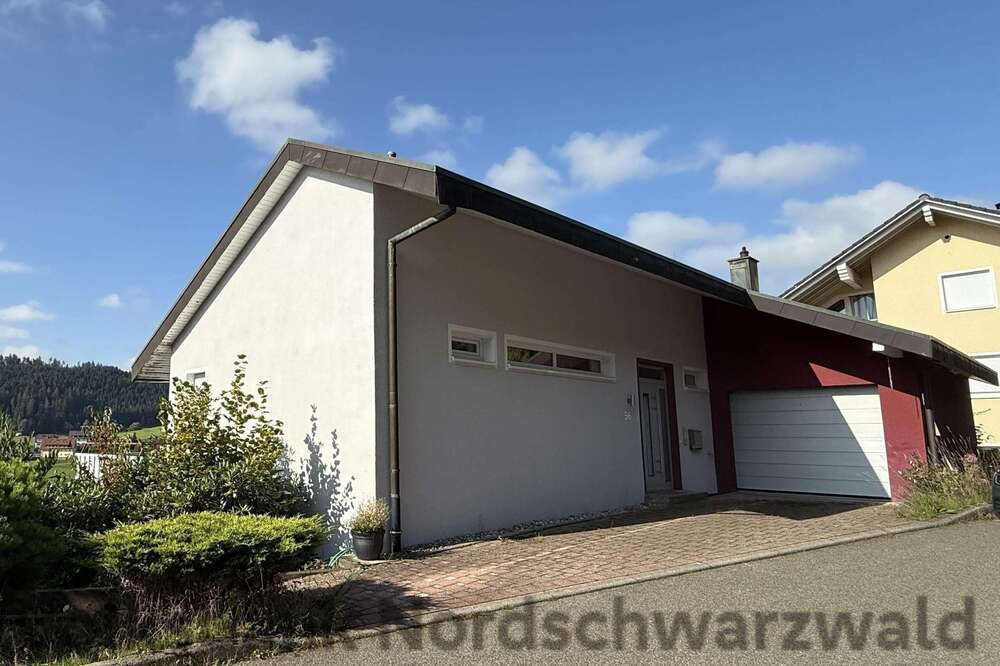 Thumbnail-Haus zum Kaufen in Baiersbronn 468.000,00 € 139.25 m²