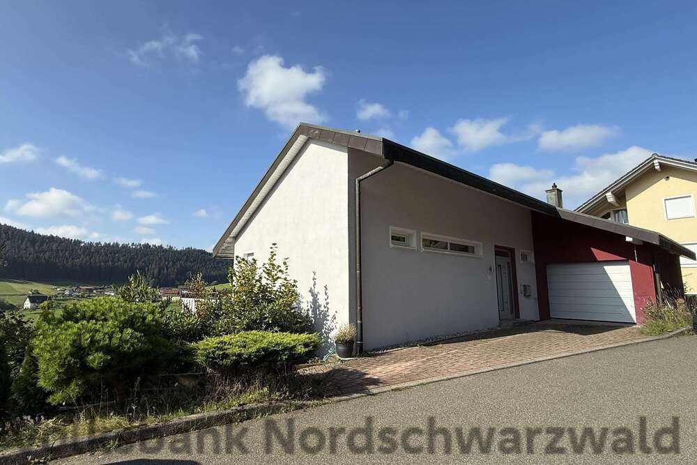 Thumbnail-Haus zum Kaufen in Baiersbronn 498.000,00 € 139.25 m²