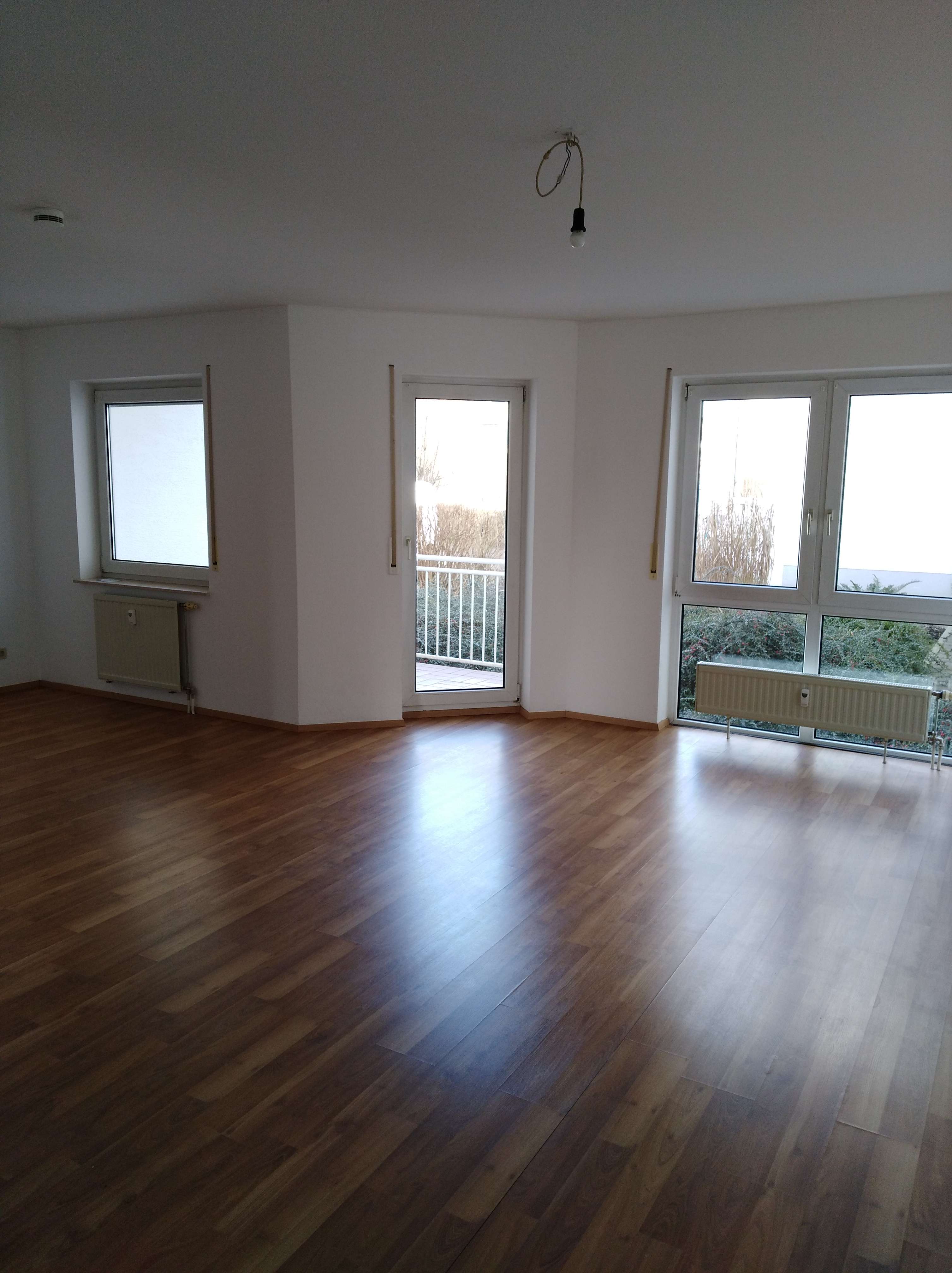 Thumbnail-Wohnung zum Mieten in MühlhausenThüringen 320,00 € 48 m²