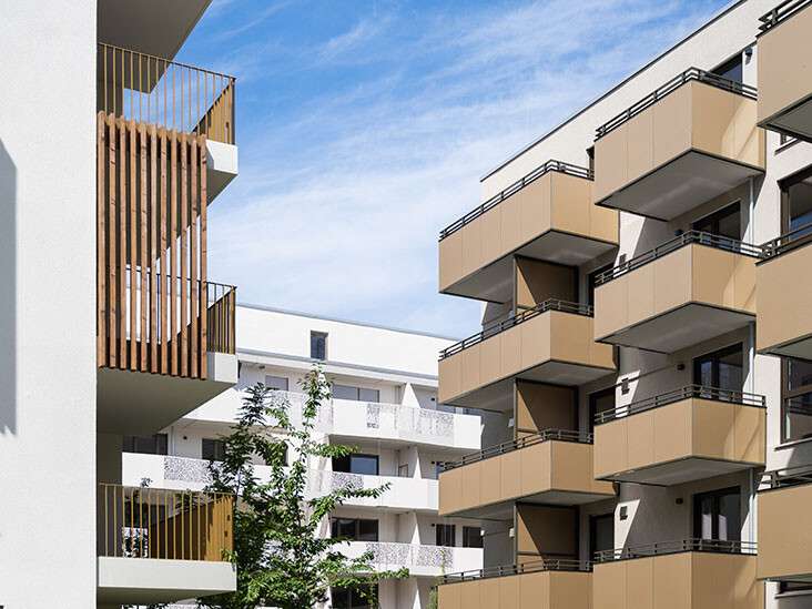 Thumbnail-Wohnung zum Kaufen in Geretsried 654.900,00 € 101.75 m²