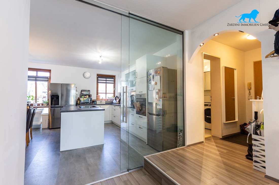 Thumbnail-Wohnung zum Kaufen in Maisach 499.000,00 € 112 m²